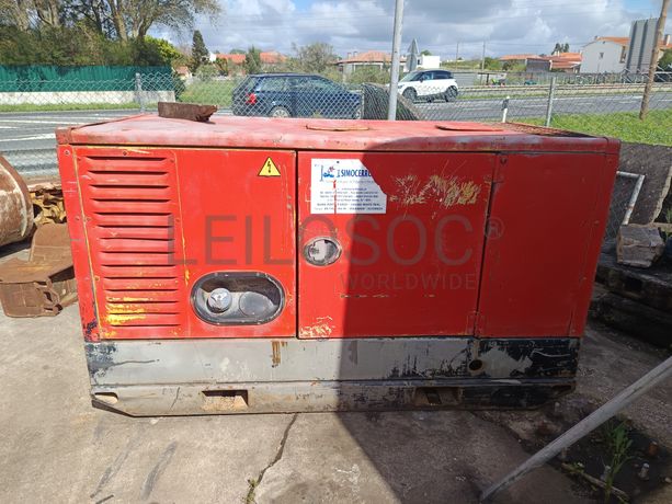 Gerador Atlas · Ano 2006