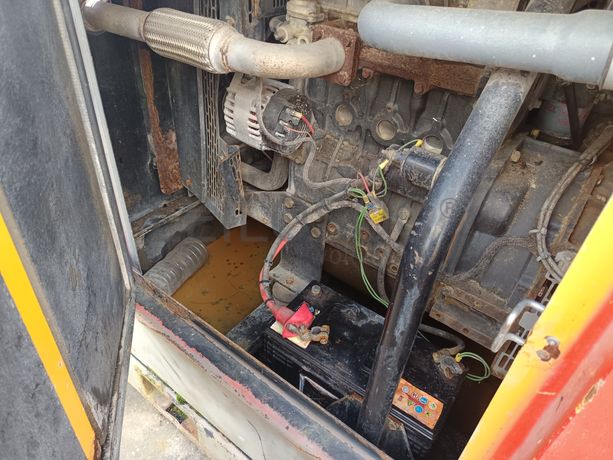 Gerador Atlas · Ano 2006