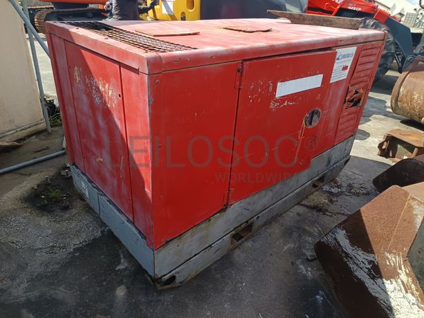 Gerador Atlas · Ano 2006