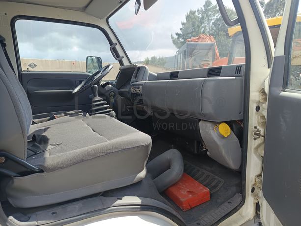 Nissan Cabstar 35.13