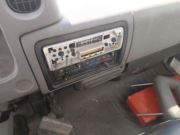 Nissan Cabstar 35.13