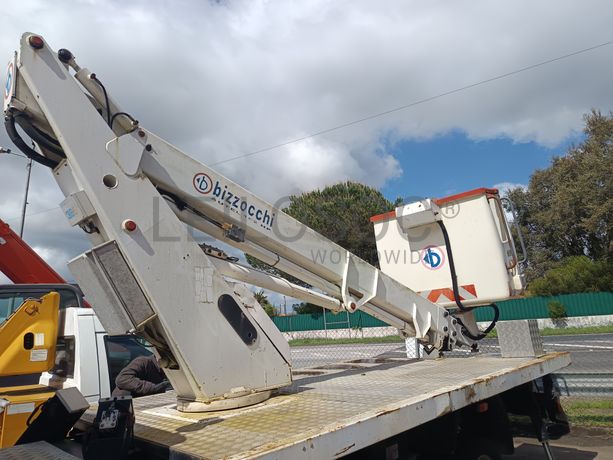 Nissan Cabstar 35.13