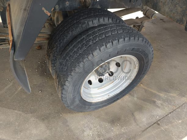 Nissan Cabstar 35.13