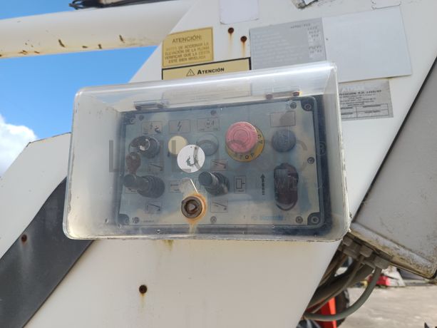 Nissan Cabstar 35.13