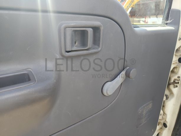 Nissan Cabstar 35.13