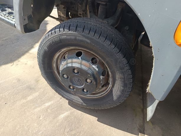 Nissan Cabstar 35.13