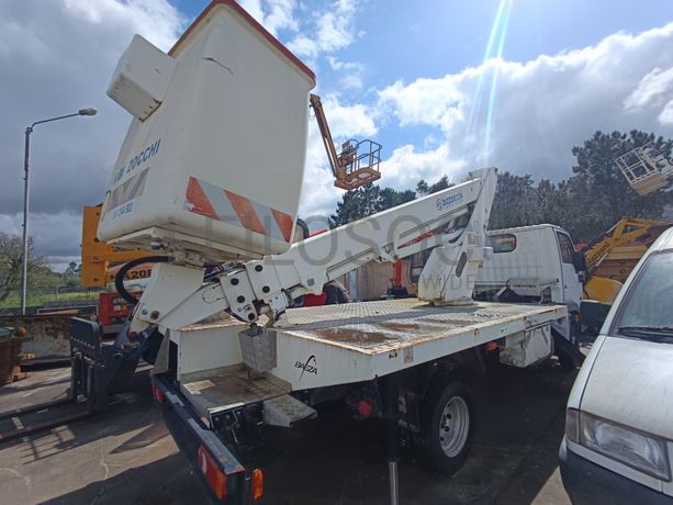 Nissan Cabstar 35.13