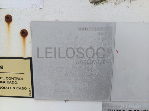 Nissan Cabstar 35.13