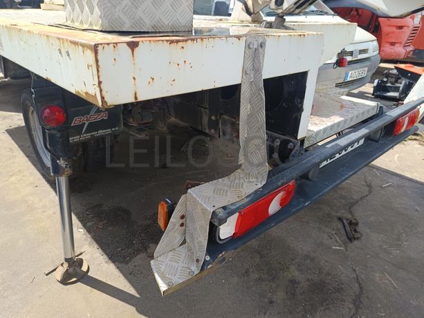 Nissan Cabstar 35.13