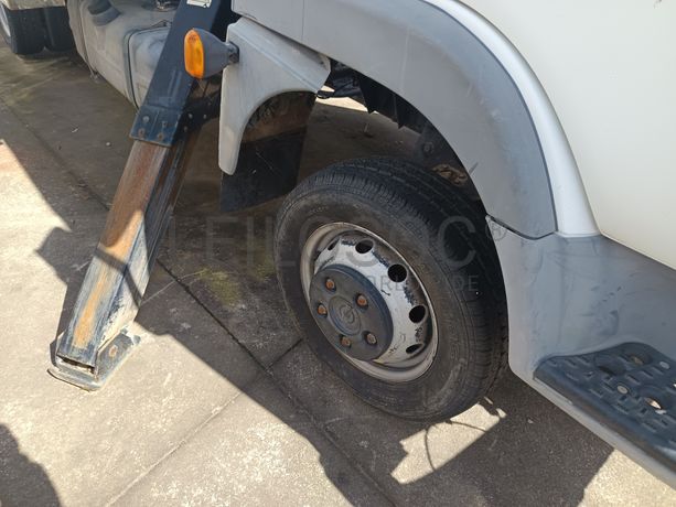 Nissan Cabstar 35.13