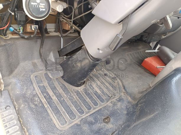 Nissan Cabstar 35.13