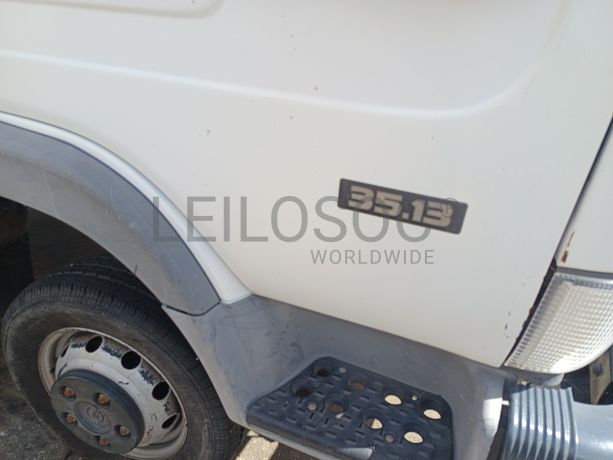 Nissan Cabstar 35.13