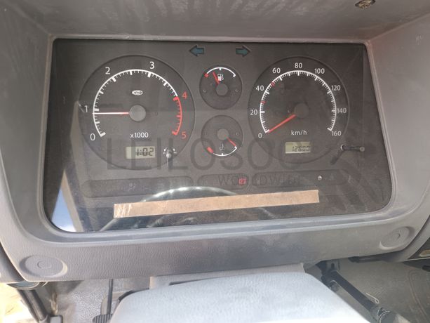 Nissan Cabstar 35.13