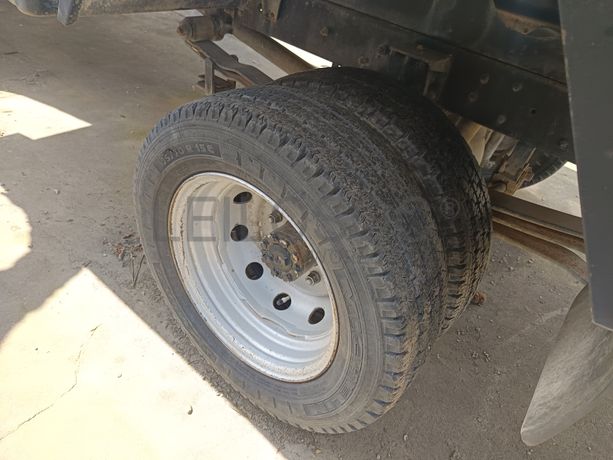 Nissan Cabstar 35.13