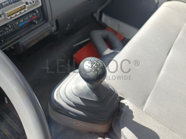 Nissan Cabstar 35.13