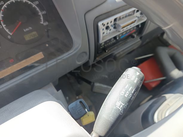 Nissan Cabstar 35.13