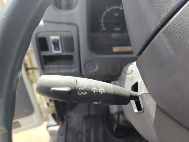 Nissan Cabstar 35.13