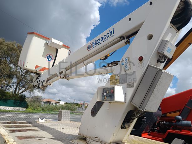 Nissan Cabstar 35.13