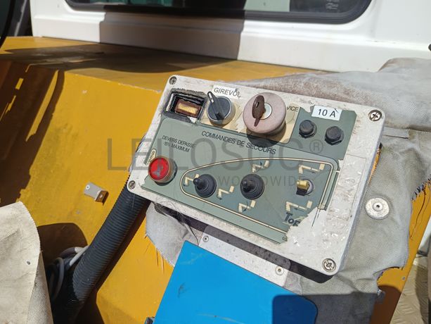 Fiat Scudo · Ano 2000