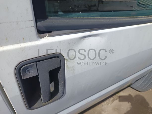 Fiat Scudo · Ano 2000