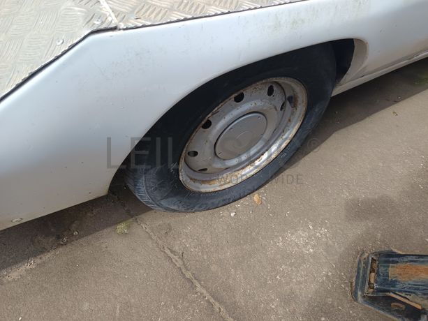 Fiat Scudo · Ano 2000