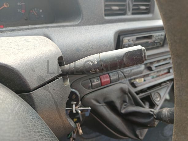 Fiat Scudo · Ano 2000