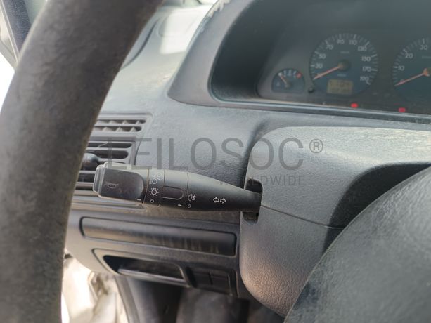 Fiat Scudo · Ano 2000