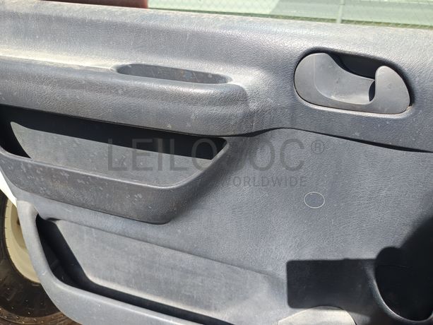 Fiat Scudo · Ano 2000