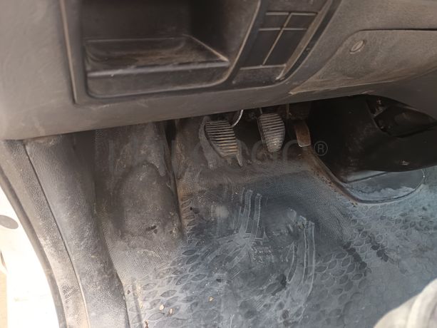 Fiat Scudo · Ano 2000