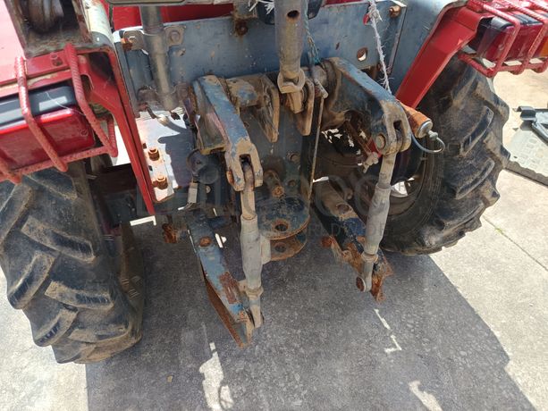 Trator Agrícola António Carraro