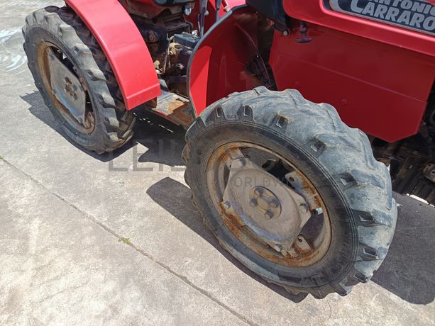 Trator Agrícola António Carraro
