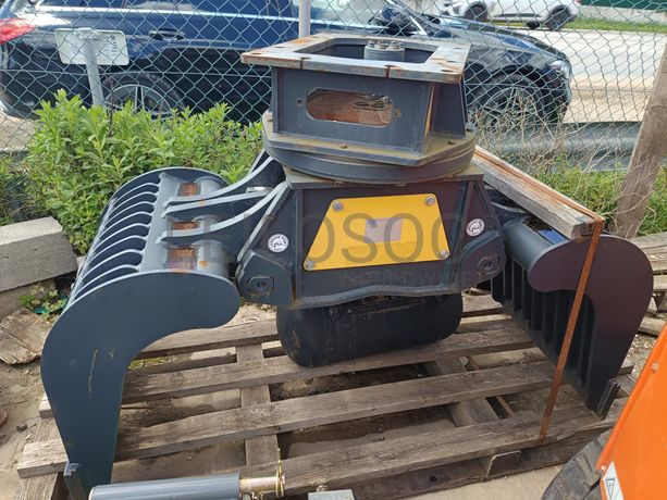 Mustang GRP · Ano 2022