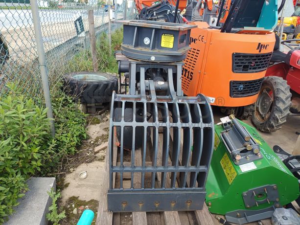 Mustang GRP · Ano 2022