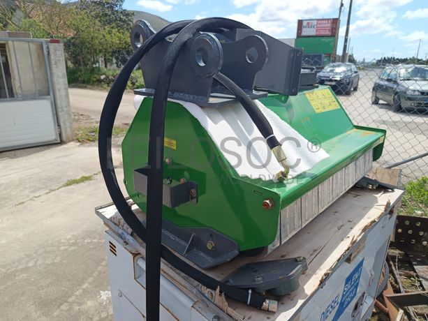 Triturador Solmek · ANo 2024