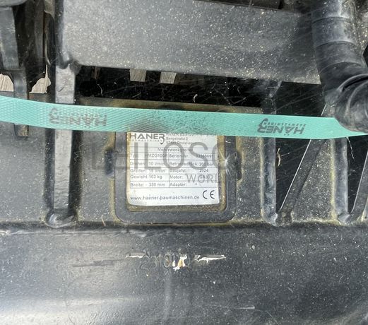 Pinça Haner · Ano 2024