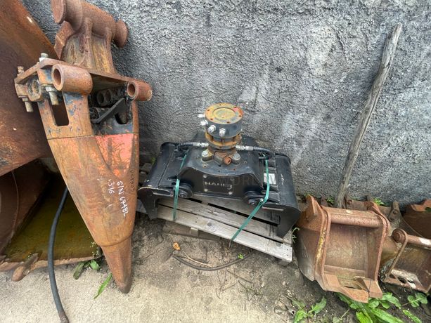 Pinça Haner · Ano 2024