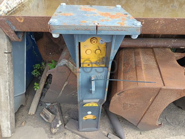 Martelo Mustang · Ano 2022