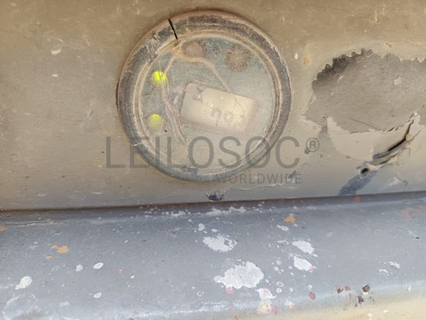 Plataforma Elevatória Haulotte