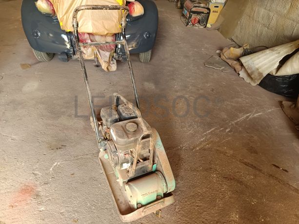 Placa de bater Mikasa