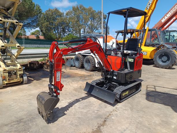 Equipamentos de Construção Civil · Veículos