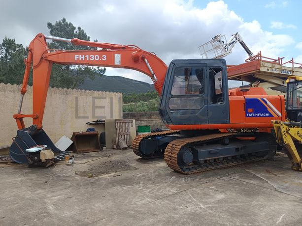 Equipamentos de Construção Civil · Veículos