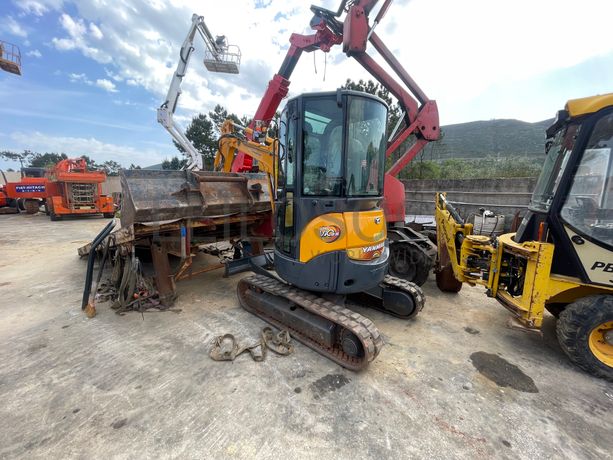 Equipamentos de Construção Civil · Veículos
