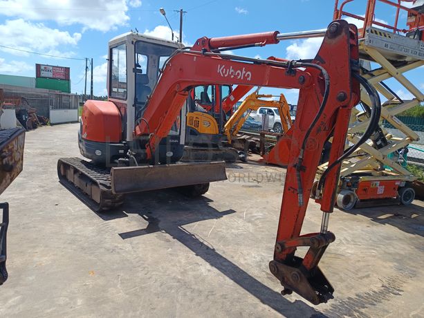Equipamentos de Construção Civil · Veículos