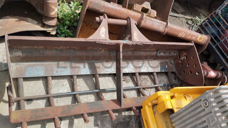 Equipamentos de Construção Civil · Veículos