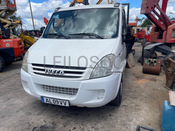 Equipamentos de Construção Civil · Veículos