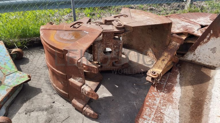 Equipamentos de Construção Civil · Veículos