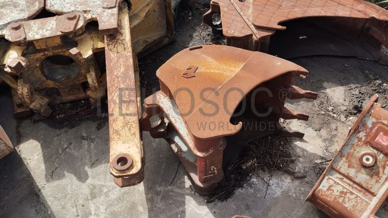 Equipamentos de Construção Civil · Veículos
