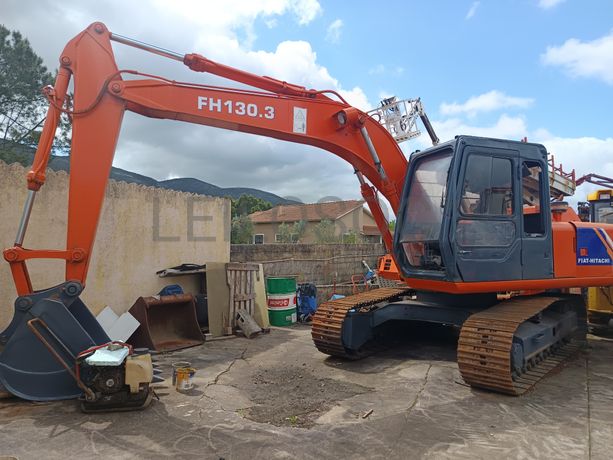 Equipamentos de Construção Civil · Veículos