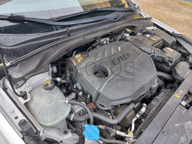 Hyundai I30 · Ano 2020