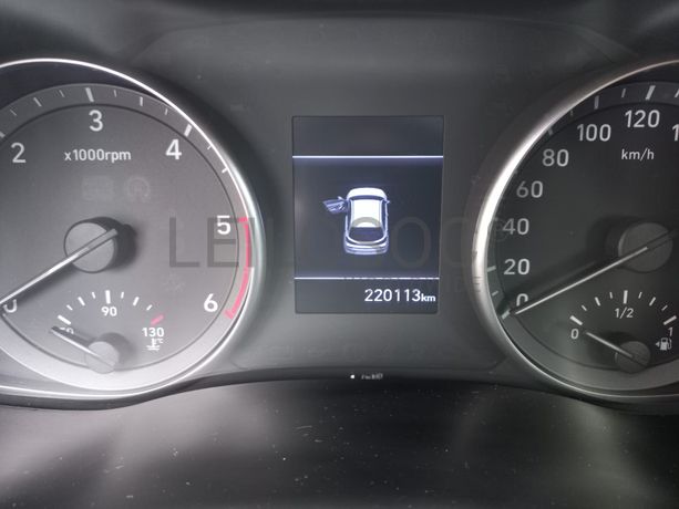 Hyundai I30 · Ano 2020